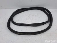 Opel Corsa F 2021 Прокладка, задняя дверь багажника / помещения для груза