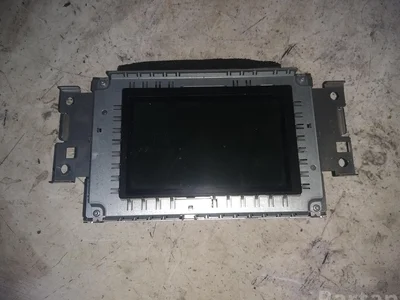 Volvo 31357099 S60 II 2011 Ecran - Image 1