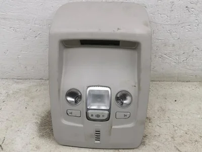 Citroën 9801287577 C4 CACTUS 2018 Lumière intérieure - Image 1