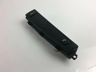 BMW 9202927 5 (F10) 2016 Commutateur/ Bouton - Image 1