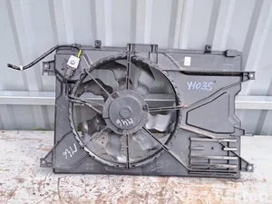 Mazda PX9R0127 CX-30 DM 2025 Ventilador del radiador