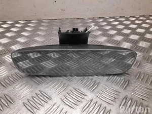 Volkswagen 57L 857 334, 57L 857 511 L / 57L857334, 57L857511L Tayron 2025 Galinio vaizdo veidrodėlis