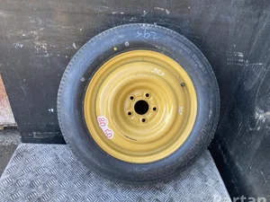 Honda CR-V IV (RM_) 2016 roue de secours 5x108  R17