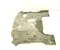 Chrysler 68227425AD Pacifica 2018 Cache de protection sous moteur - Image 1