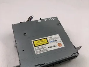 Mercedes-Benz A2118209889 E-CLASS (W211) 2008 CD-Radio