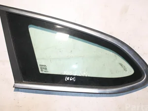 Volvo DOT459AS2M532  E000001 31299514 / DOT459AS2M532E00000131299514 V60 2012 Vitre arrière