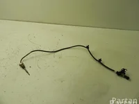 Vauxhall 55489548 ASTRA Mk VII (K) 2016 Jutiklis, išmetamųjų dujų temperatūra