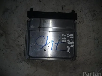 Volvo 08675761 XC90 I 2003 Moduł sterujący silnika - Obraz 1