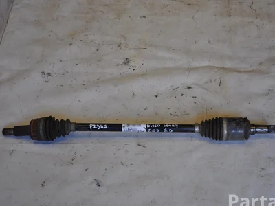 Land Rover FK724B402AB DISCOVERY SPORT (L550) 2016 Drive Shaft Right Rear - Image 1