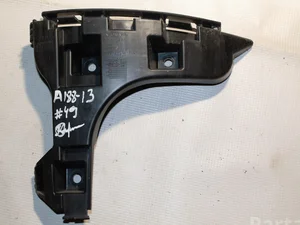 Volvo 30763440 XC60 2009 Support pour pare-chocs Right Rear