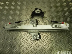 Ford 8A61-A23200-CR / 8A61A23200CR FIESTA Saloon 2015 Lève-vitre Right Front