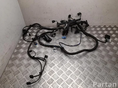 Mercedes-Benz A 639 440 01 05 / A6394400105 VITO Bus (W639) 2006 Motor Leitungssatz - Bild 1