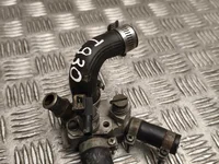 Mercedes-Benz 116 094 00 12 / 1160940012 S-CLASS Saloon (W108, W109) 1971 Solenoid Valve