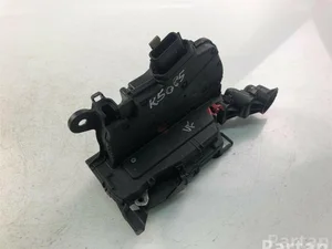 Renault 805030788R CAPTUR (J5_) 2016 Cerradura de puerta