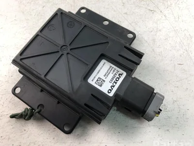 Volvo 31429893 XC60 2013 Unité de contrôle pour la surveillance des angles morts - Image 1