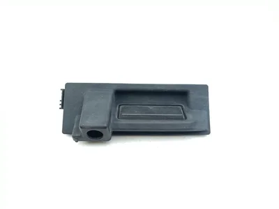 Porsche 971959539, 971959539E PANAMERA (971) 2018 Rankenėlė bagažinės dangčio - Paveiksliukas 1