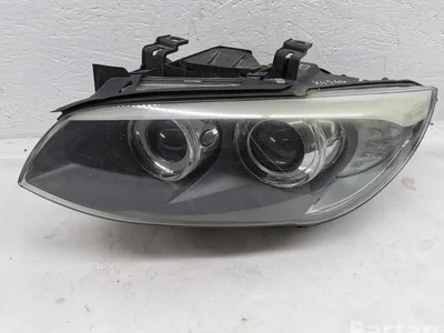 BMW 7239929 3 Convertible (E93) 2011 Phare - Image 1