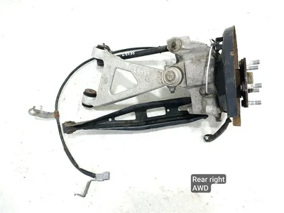 Subaru OUTBACK (BT) 2020 Kit de suspension arrière right side - Image 1