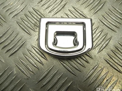 Audi 1K0 864 203 C / 1K0864203C A6 (C8/4K) (2018 - ) 2019 Support pour la garniture - Image 1