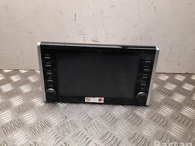 Kia 86140-42E21 / 8614042E21 Sportage V NQ5 2024 Radio / lecteur CD - Image 1