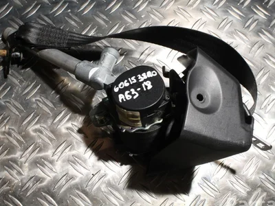 Volvo 6061536R XC70 II 2009 Ceinture de sécurité Right Rear - Image 1