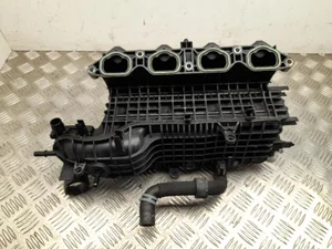 Škoda 04E 145 749 B / 04E145749B FABIA III kombi (NJ5) 2015 Kolektor dolotowy / rura ssąca