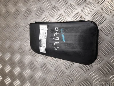 Fiat 34165486 500X (334_) 2019 Airbag latéral - Image 1