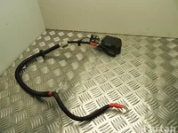 Fiat 520322010 500X (334_) 2016 Câbles de batterie