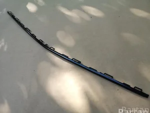 Mercedes-Benz A1178855200 CLA Coupe (C117) 2015 Pare-chocs / pièces