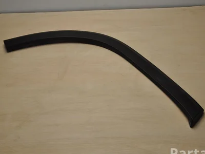 Mercedes-Benz A2478850300 EQA 2021 Listwa ozdobna z tyłu po prawej - Obraz 1