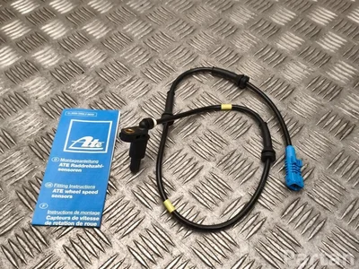 Peugeot 24074111163, 454579 206 Stufenheck 2010 Sensor, Raddrehzahl - Bild 1
