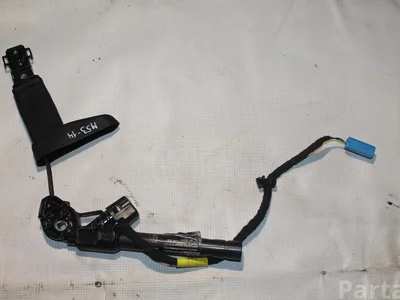 Volvo 8630466 S60 II 2011 Boucle de ceinture de sécurité - Image 1