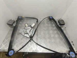 Dodge 04816166ADB CHALLENGER Coupe 2014 Lève-vitre Right Front