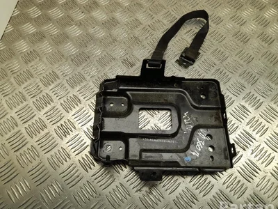 MG LSJWH4090PN191021 MG4 Trophy 2024 Bac à batterie - Image 1