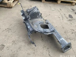 Kia XCeed (CD) 2021 Quart de corps Right Front