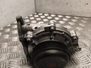 Mercedes-Benz A6542000001 E-CLASS (W213) 2018 Wasserpumpe