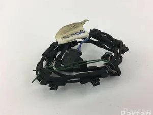 Volkswagen 7N0971104B SHARAN (7N1, 7N2) 2012 Park Assist Sensor