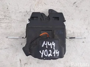 Mercedes-Benz C-CLASS (W205) 2015 Kofferraumdeckelschloss