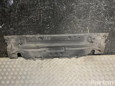 Renault 758900141R MEGANE E 2023 Osłona dolna silnika Silnik - Zdjęcie 1