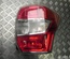 SUBARU ICHIKOH D114, I090037, E13 13554 / ICHIKOHD114, I090037, E1313554 FORESTER (SJ) 2016 Taillight Right