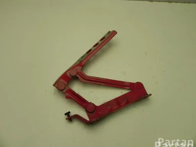 Škoda 5J0 823 302 / 5J0823302 FABIA II (542) 2008 Charnière - Image 1