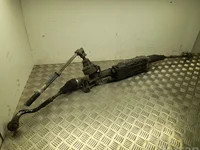 Audi 4G1 423 055 Q, 4G0 909 144 G / 4G1423055Q, 4G0909144G A6 (4G2, C7, 4GC) 2011 Colonne de direction (joystick)