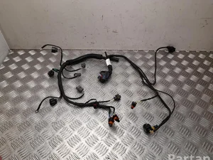 Seadoo 9016638, 964082 RXT 230 2018 Fils du compartiment moteur