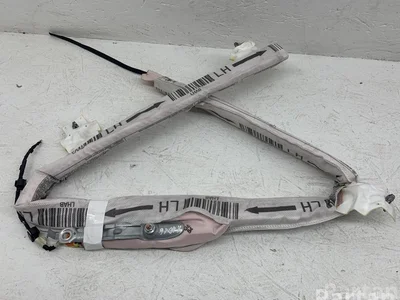 Citroën 981185808, 34206934 C3 III (SX) 2020 Airbag de tête - Image 1