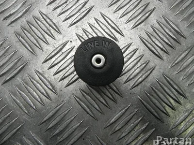 Ford USA 7R33 19B444 A / 7R3319B444A MUSTANG Convertible 2008 Périphérique d'entrée - Image 1