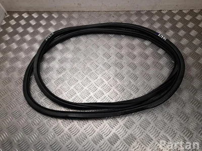 Audi 8MA 831 721 / 8MA831721 Q5 GUB 2025 Door Seal Left Front Right Front - Image 1