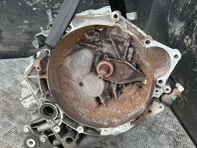 Citroën 9810927780 JUMPER Bus 2019 Schaltgetriebe 6-Gang - Bild 1