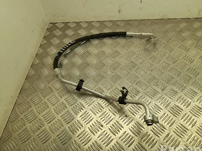 MG 11031624 ZS EV 2022 klimatyzacja, Przewody elastyczne / przewody sztywne - Zdjęcie 1