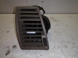 Volvo 3409398 XC90 I 2004 Ventilation arrière