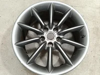 Aston Martin 36-120944-AB / 36120944AB DB7 Volante 2002 Alloy wheels R18 EJ 9.0 5x120.65